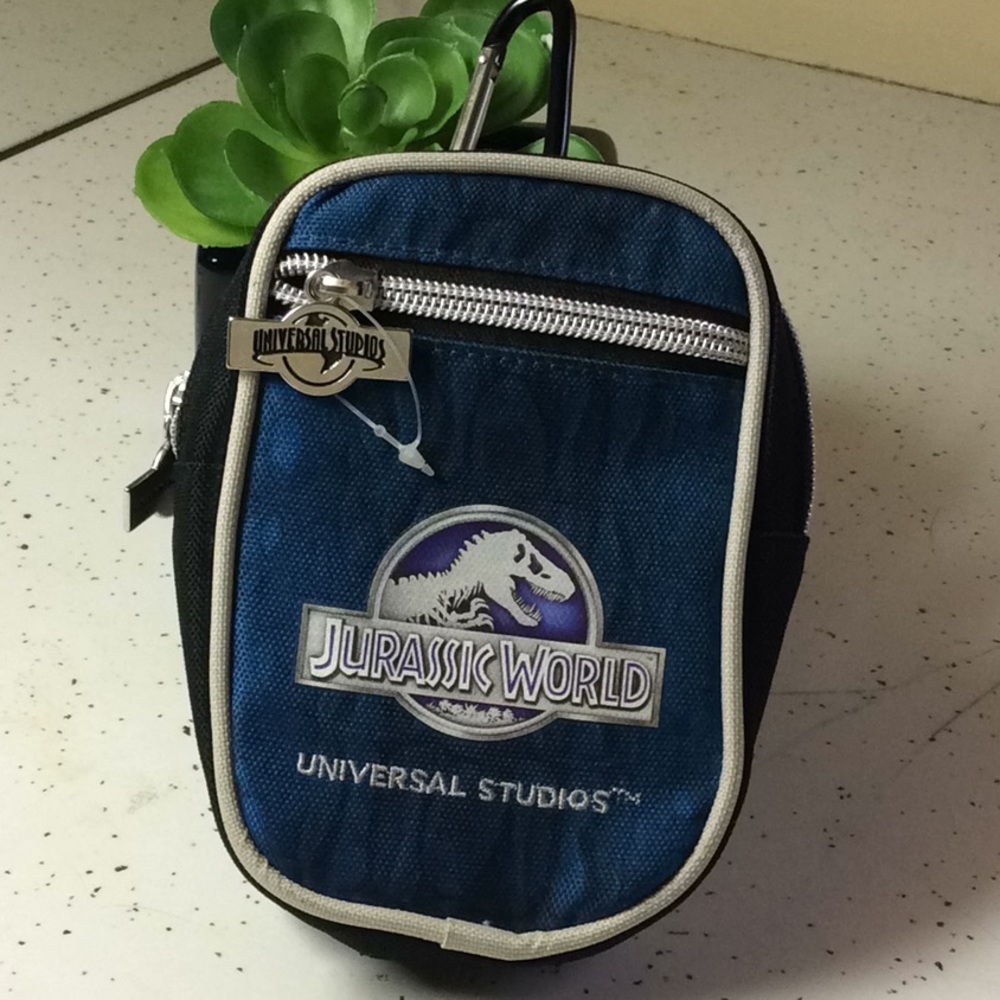 Universal studios bag new no tag